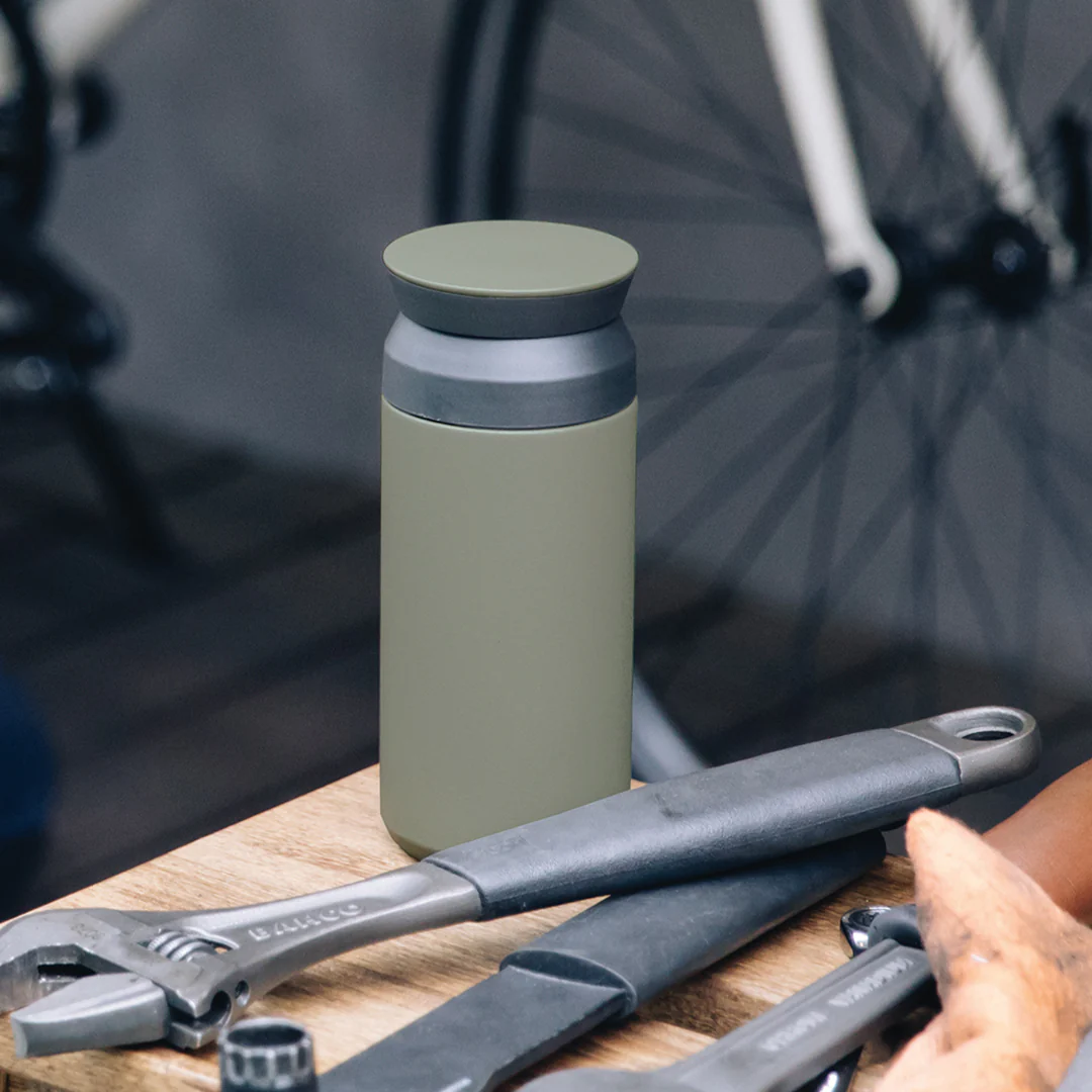 TRAVEL TUMBLER 350ml - Image 17