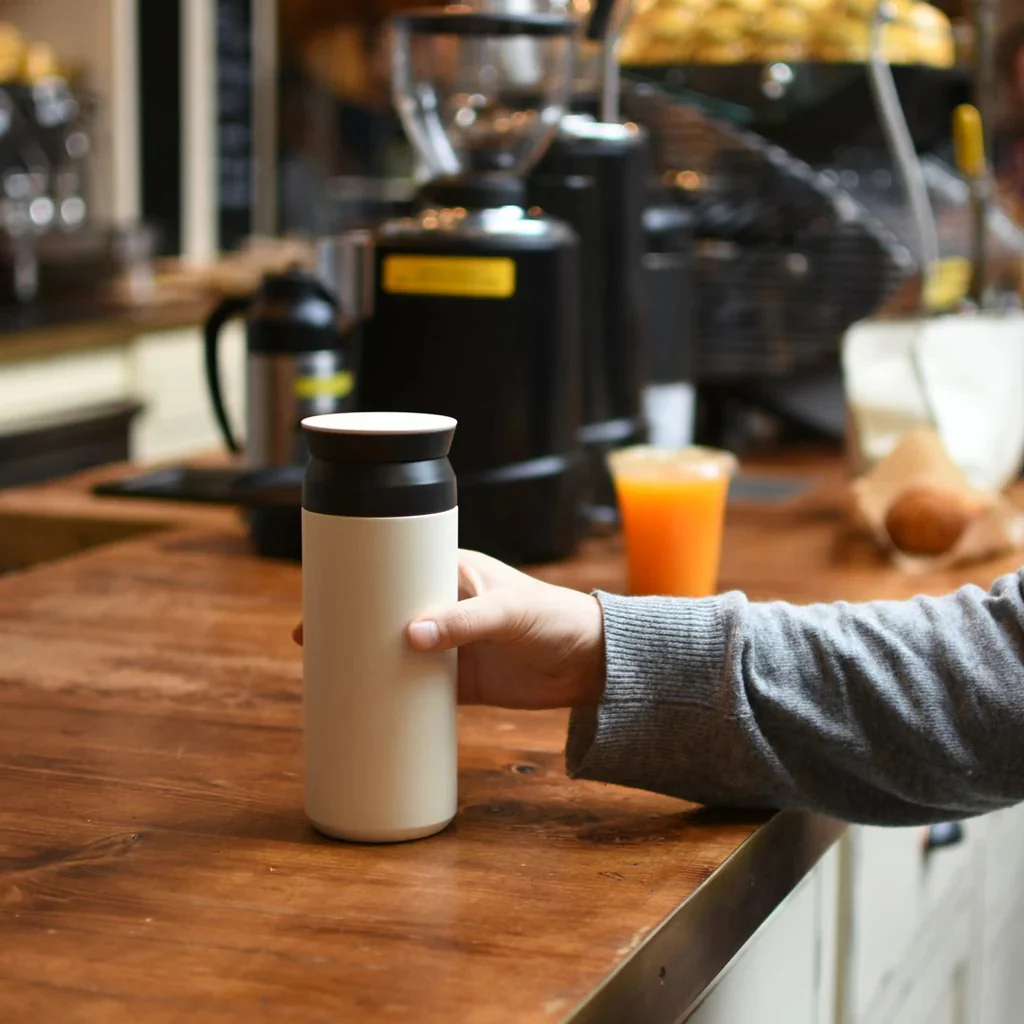 TRAVEL TUMBLER 500ml - Image 10