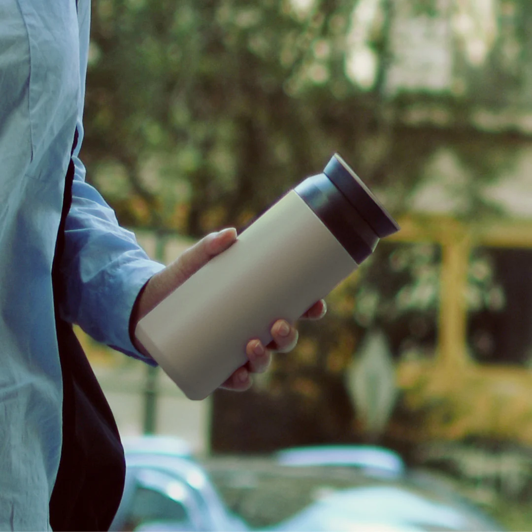 TRAVEL TUMBLER 500ml - Image 9