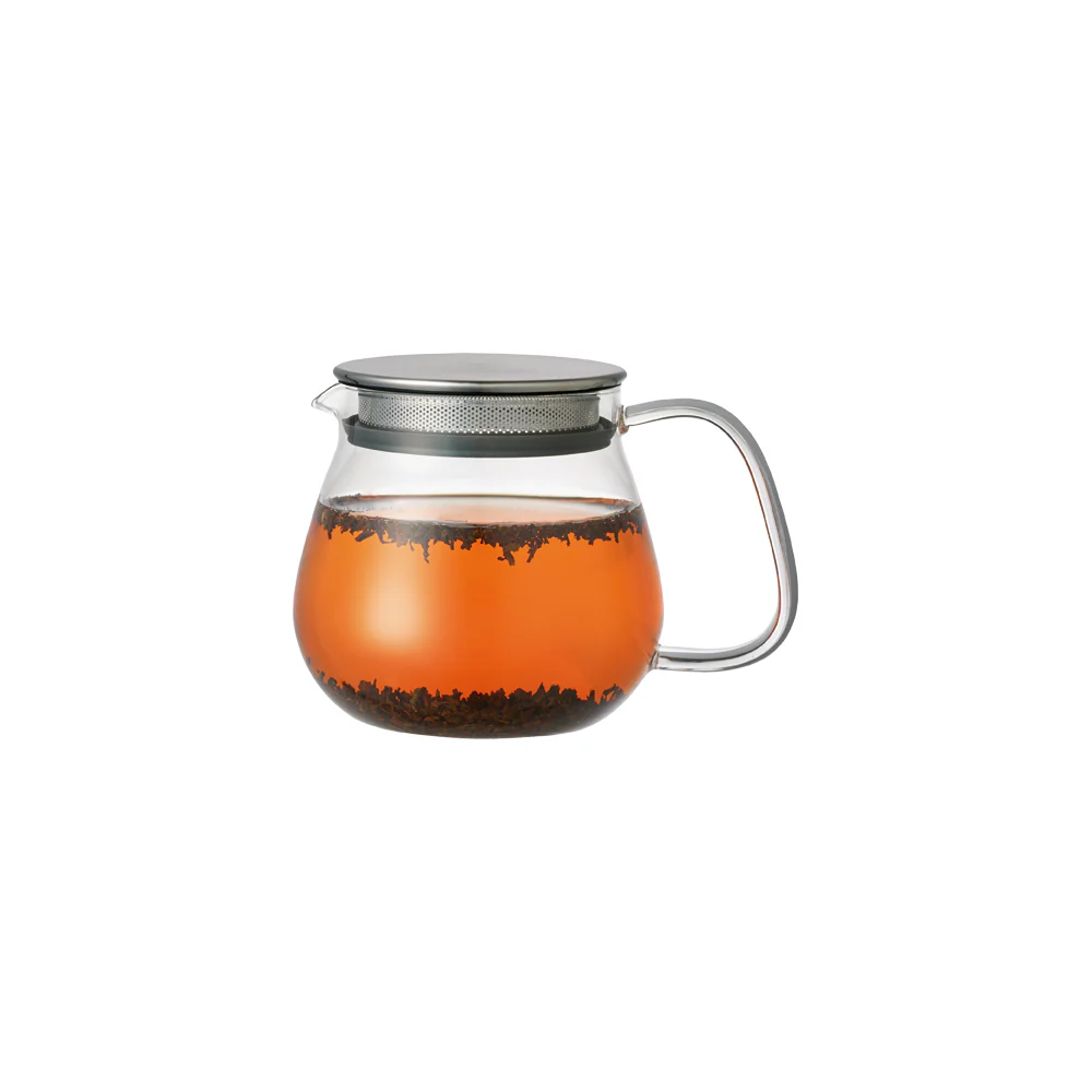 UNITEA one touch teapot 460ml - Image 3