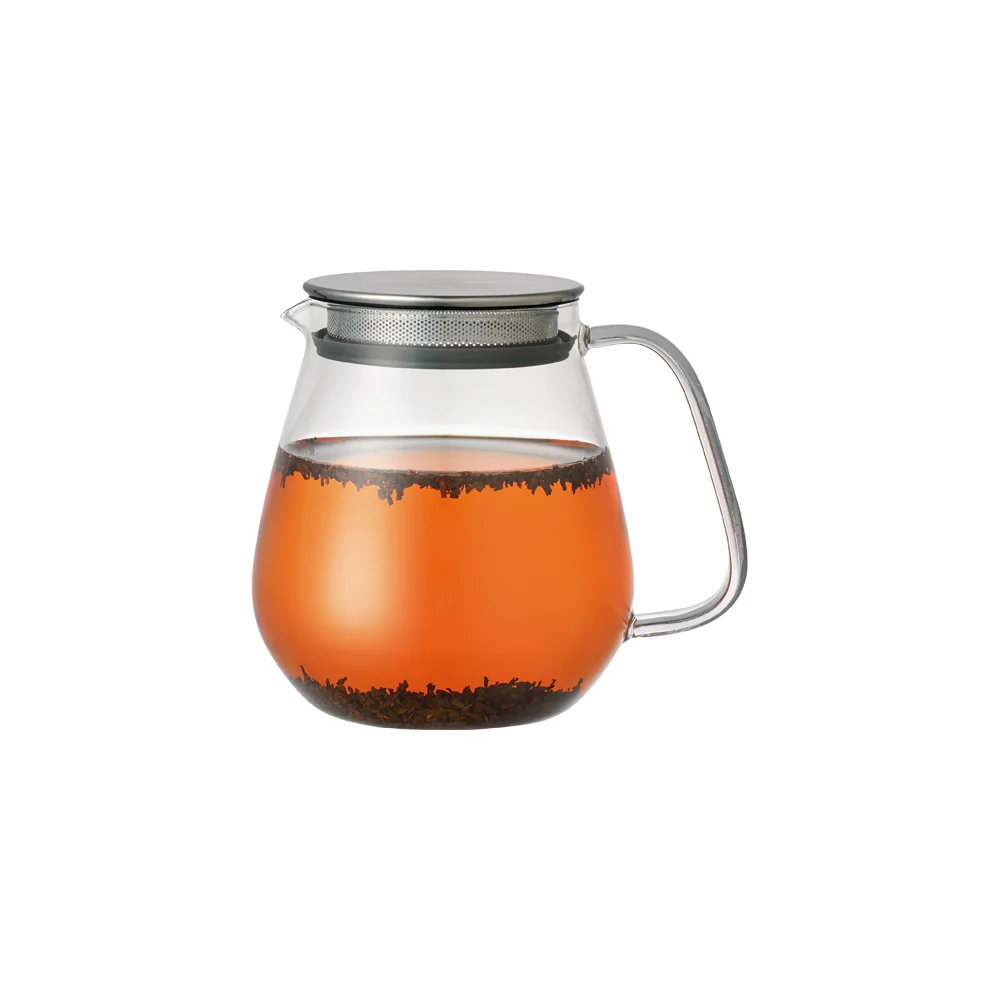 UNITEA one touch teapot 720ml - Image 3