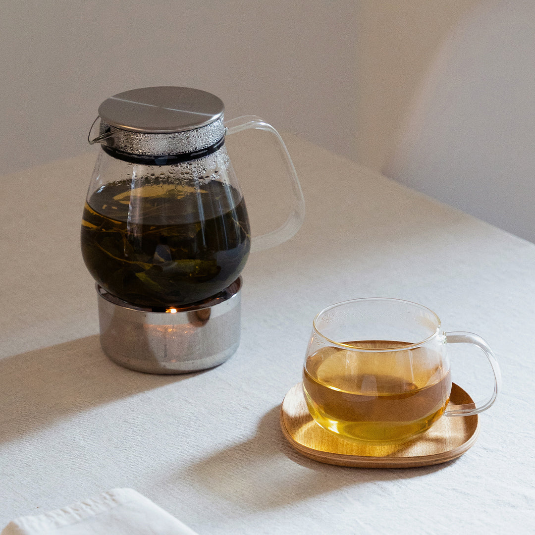 UNITEA one touch teapot 720ml - Image 5