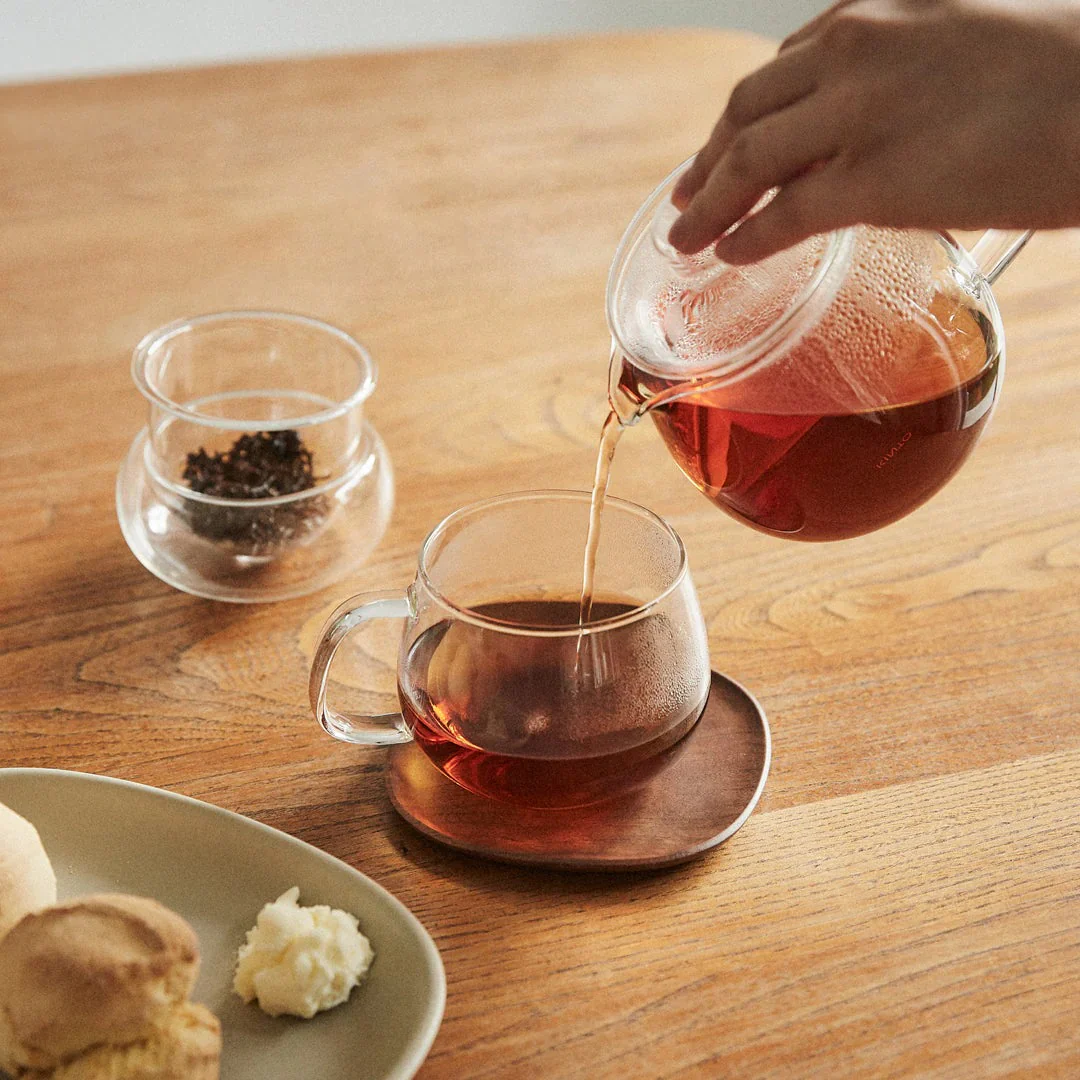 UNITEA strainer holder - Image 3