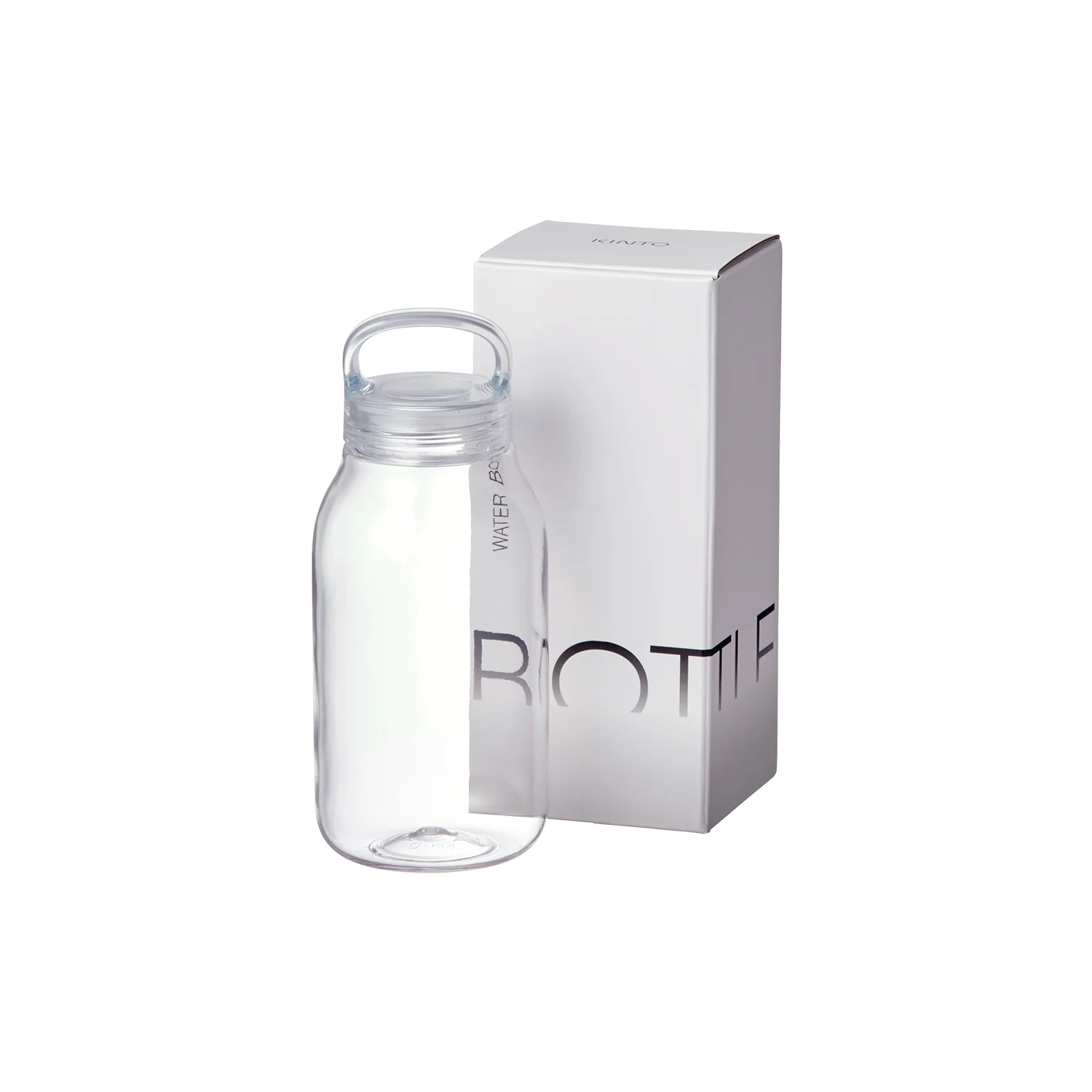 WATER BOTTLE 300ml - Image 3