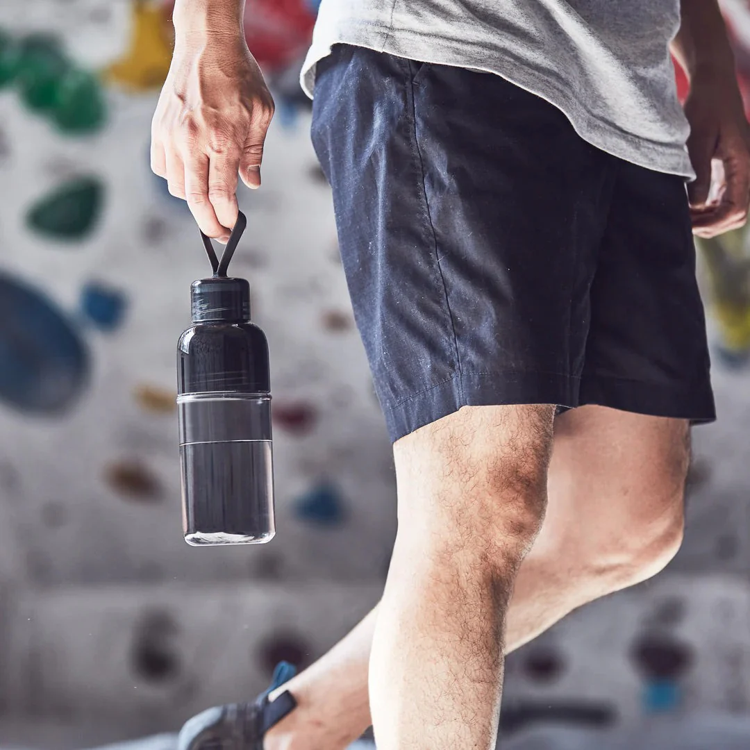WORKOUT BOTTLE 480ml - Image 10