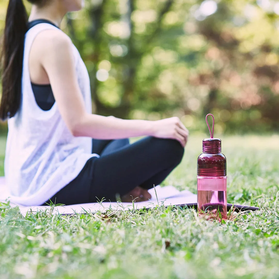 WORKOUT BOTTLE 480ml - Image 11