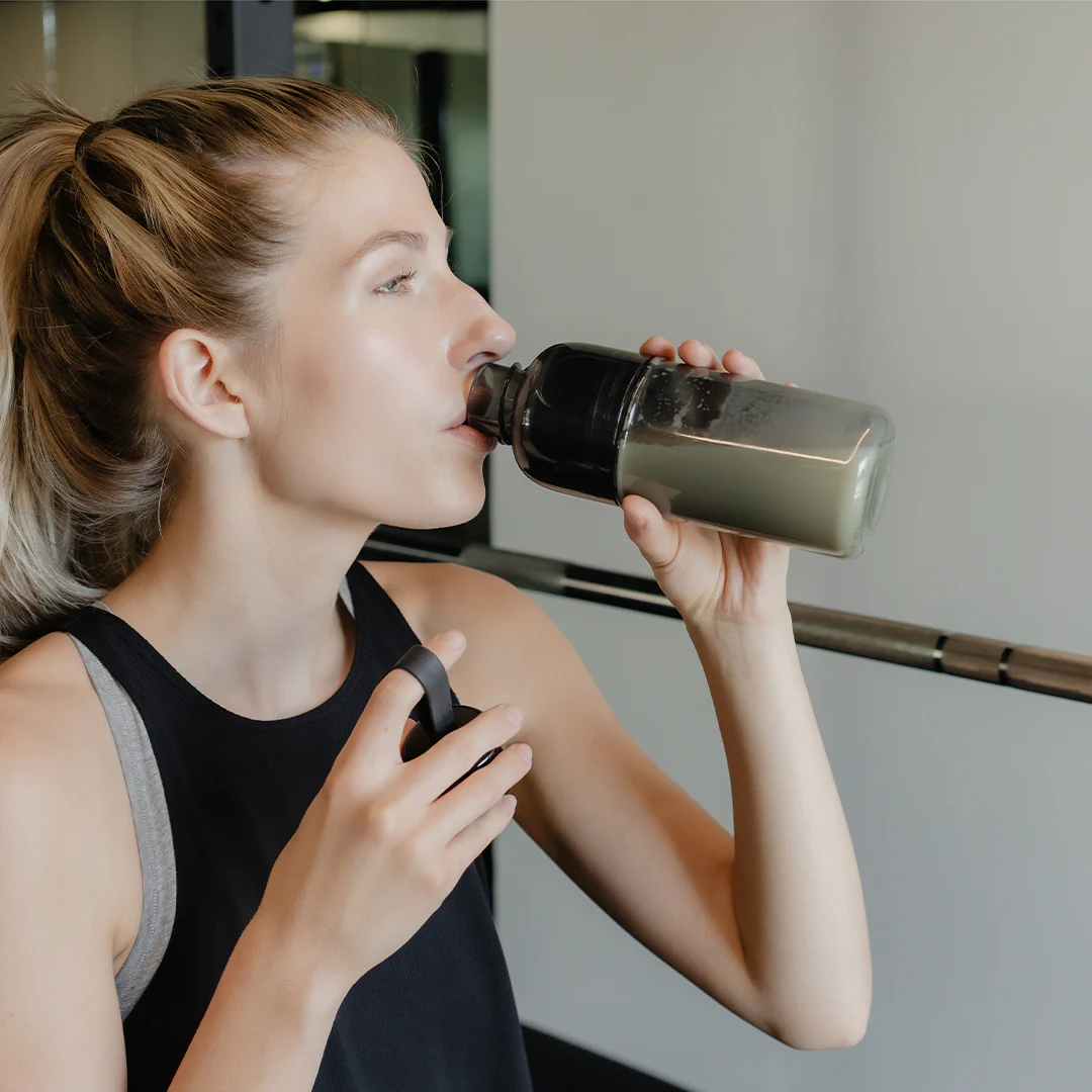 WORKOUT BOTTLE 480ml - Image 13