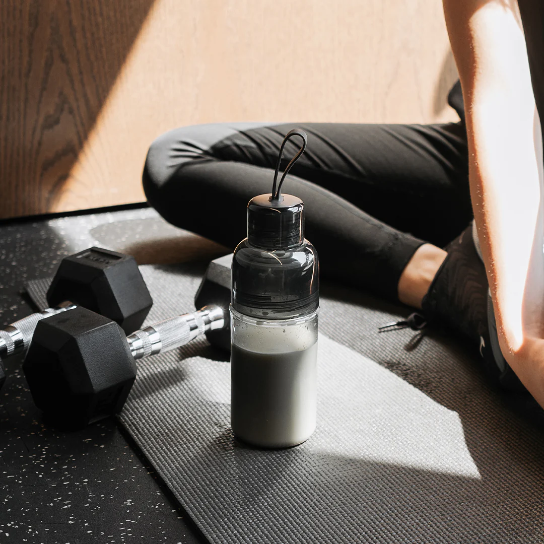 WORKOUT BOTTLE 480ml - Image 14