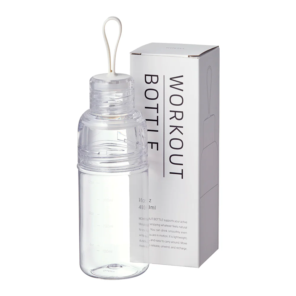 WORKOUT BOTTLE 480ml - Image 6