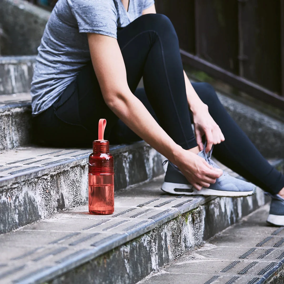WORKOUT BOTTLE 480ml - Image 9